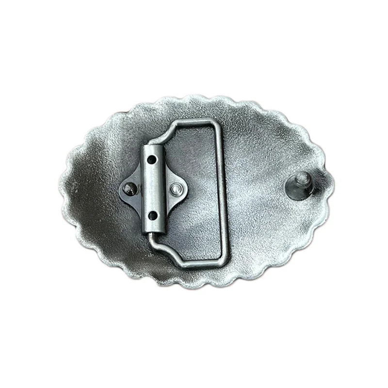 Turquoise Riemgesp Western Cowboy Euro-Amerikaan