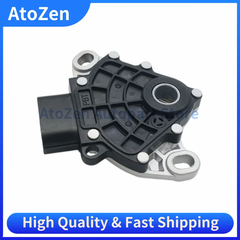 

Датчик положения нейтральной передачи (ненаведенного хода) для Toyota Avalon Camry Highlander Lexus ES350 RX350 84540-33010 8454033010 84540 33010