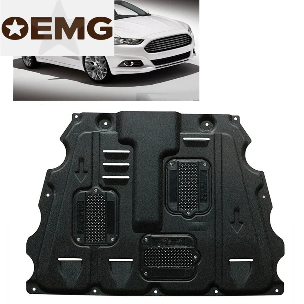 For Ford Fusion Mondeo 2013 2014 2015 2016 2017 Under Engine Splasher  Shield Guard Mud Fender Plate Cover Mudguard Protector - AliExpress 34 Fd Mondeo Mk V CD391 Fusions 2014~2022 対応マッドガード ホイールプロテクター リアマッドフラ