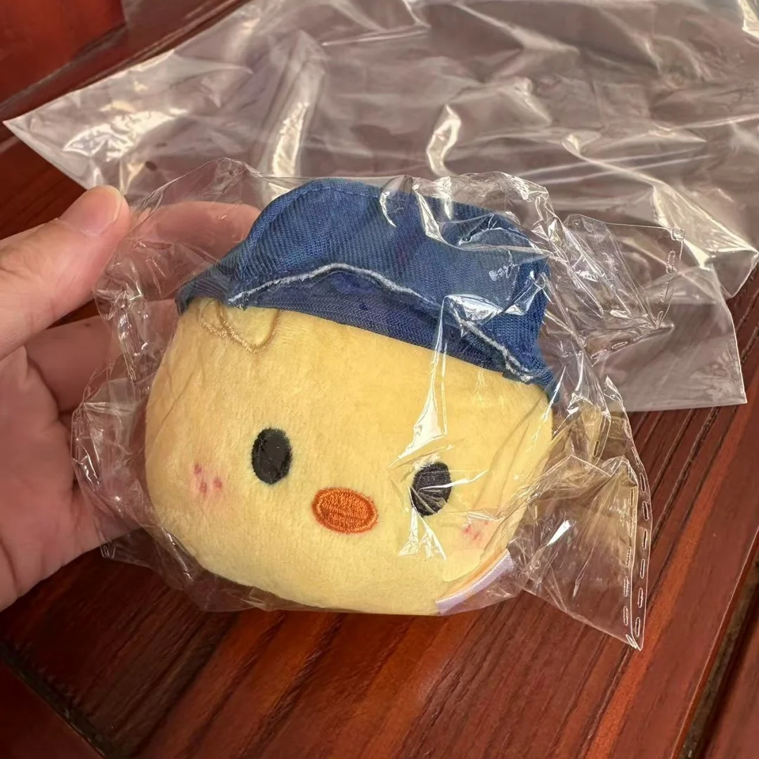 SKZOO Stray Kids KARMA porte-clés marchandise en Stock Felix Lee savoir chapeau pendentif Fangcai Lee Minho même Style Support charme