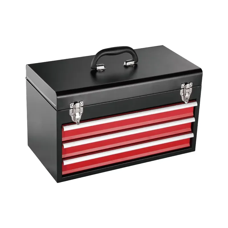 Compact 460*240*270MM Tool Cabinet