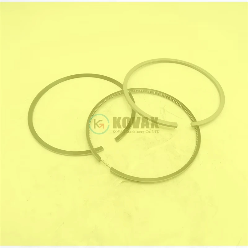 

32517-11010 Engine Piston Ring for S6A