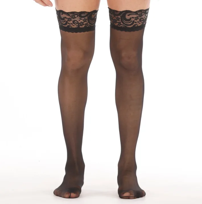 ถุงน่อง stoking Renda ชาย Amazon ข้ามพรมแดน