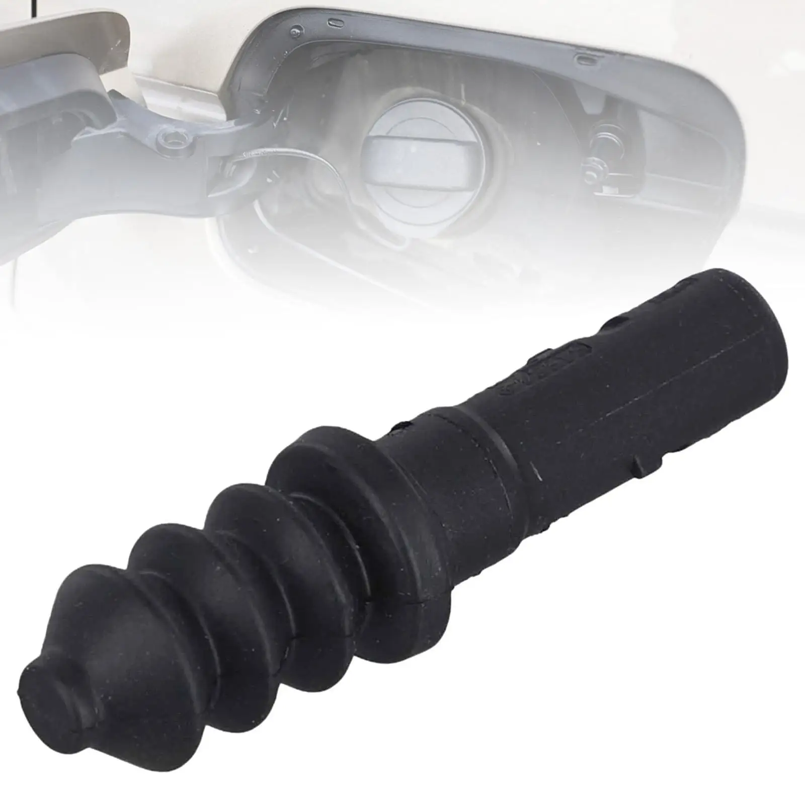 Fuel Tank Filler Lock Snap Spring Buckle Spare Repair Easy to Install Practical