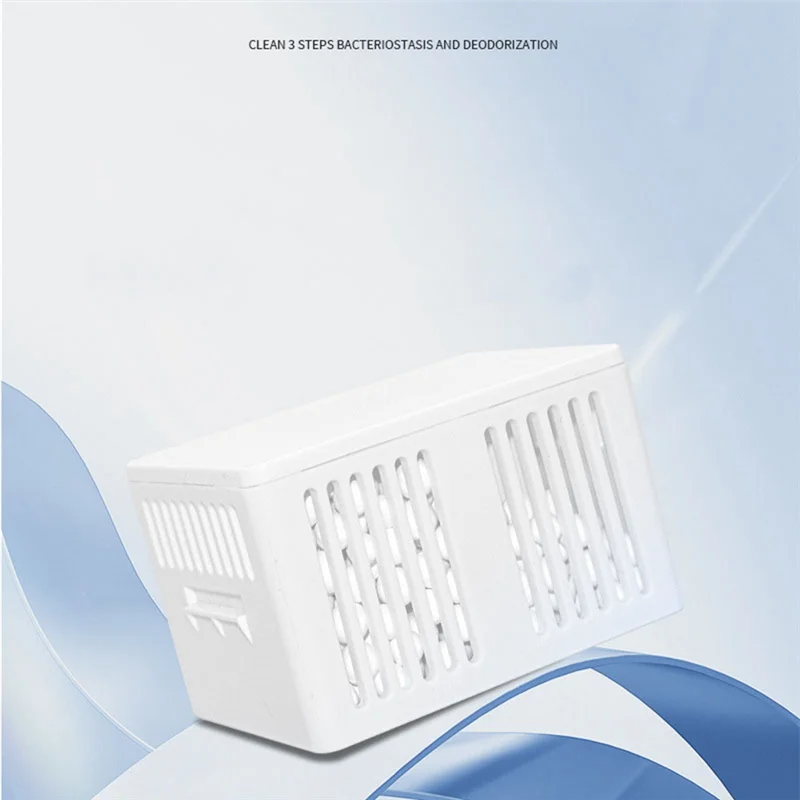 لماذا-For Roborock P20pro G20sultra V20 قطع غيار وحدة جراثيم فضية ملحقات المكنسة الكهربائية