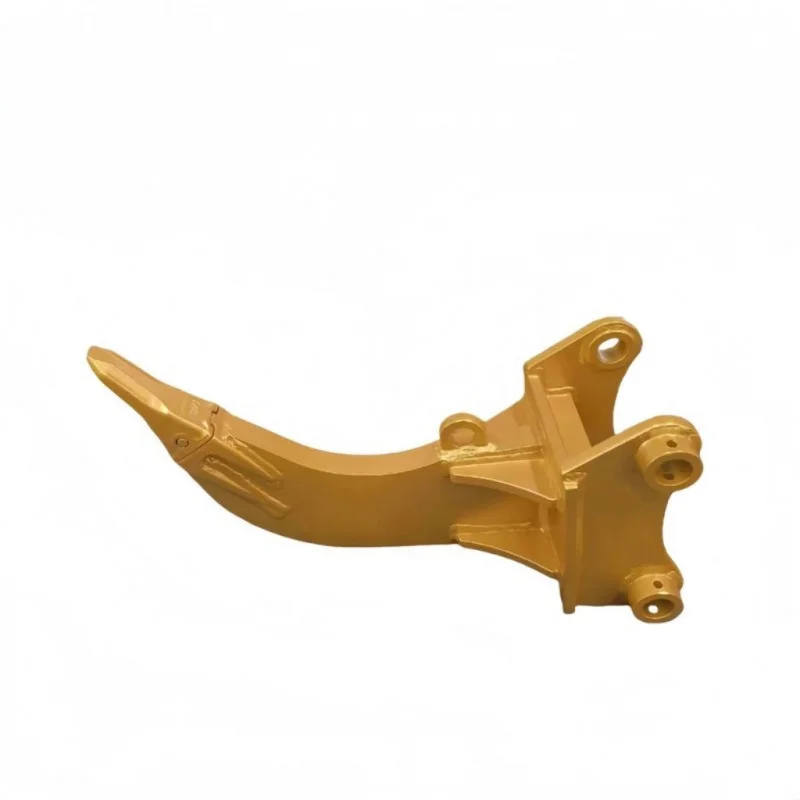 

Haoen Factory Sale Mini Hydraulic Attachment Core Components Engine Ripper Parts 20 Ton Q345B+NM400