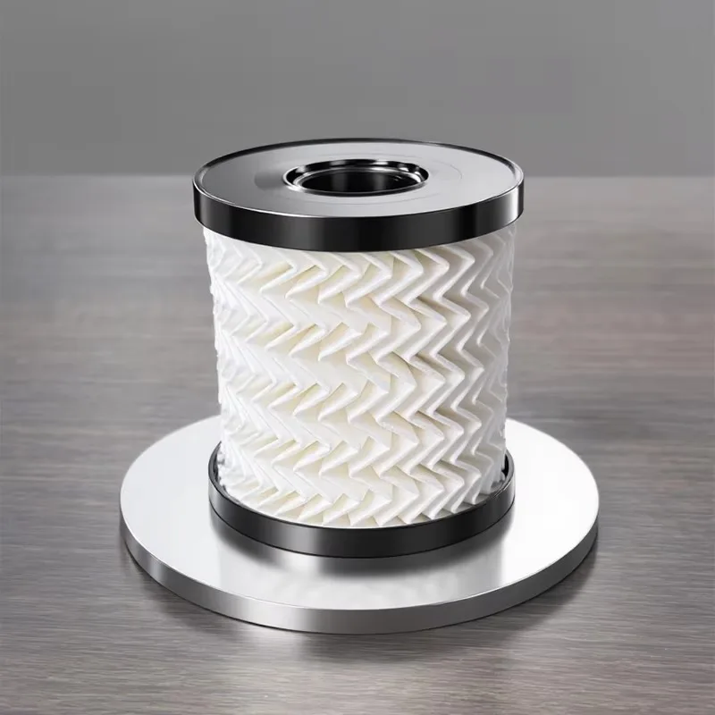 

Hot saleVolkswagen Civic Foton Compressor C5811 CNMC Plastic Hydraulic Oil Filter Element for Hiace 1rz 2rz Generator
