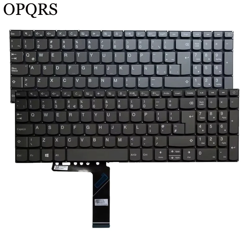 NEW FOR Lenovo IdeaPad 330-15 330-15AST 330-15IGM 330-15IKB 330-15ARR Russian/US/UK/Spanish/French Laptop keyboard