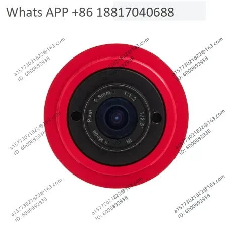 ASI678MM 8. 29 MP CMOS Monochrome Astronomy Cam-era with USB 3. 0 # ASI678（N-ew pro-duct）