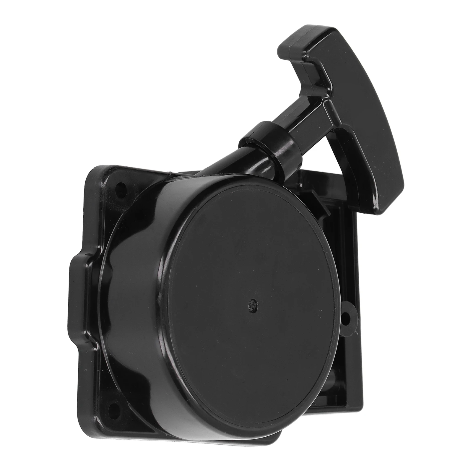 مجموعة بدء تشغيل منفاخ الثلج ABS لوحة سحب يدوية لـ RedMax EBZ6500 576 59 40‐01 5765‐94001 576594001