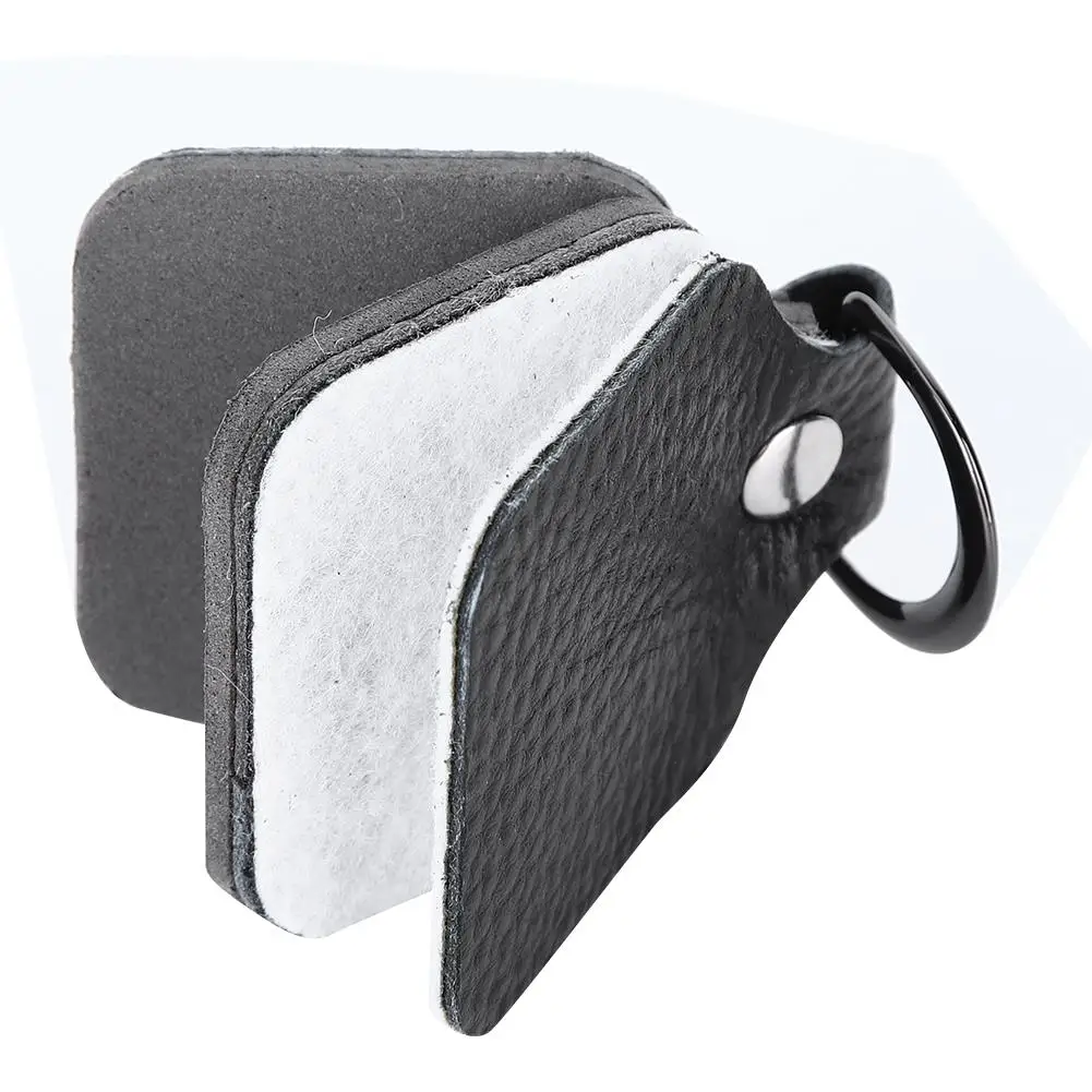 Fishing Line Straightener & Cleaner Combo Tool for Tackle Accessories