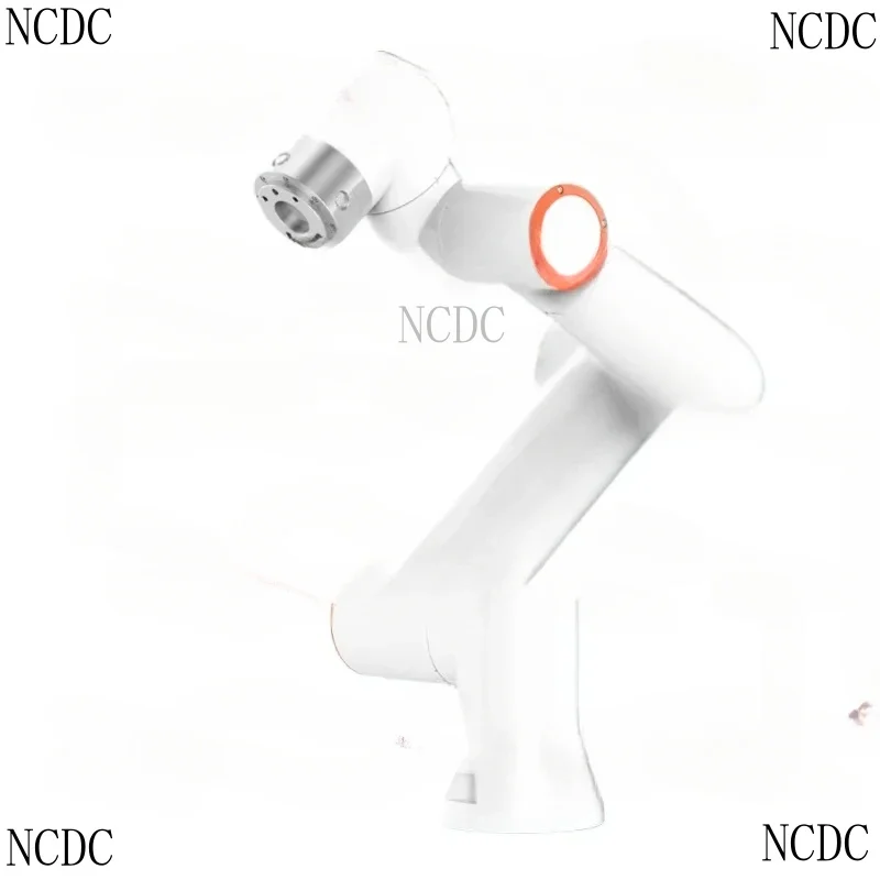 Collaborative Welding Six-Axis Industrial Robot Custom Spraying Palletizing Handling Programming