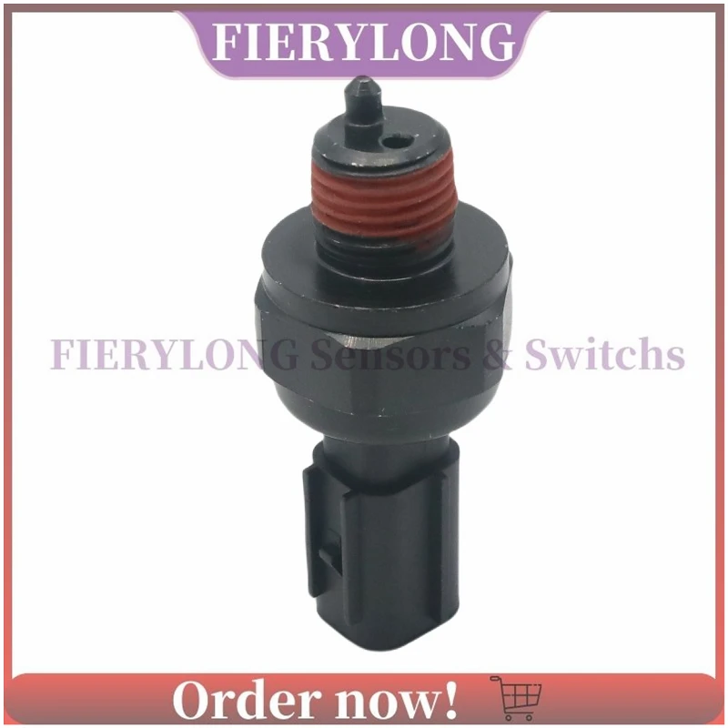 

94750-2A000 Oil Pressure Switch Sensor For 2017-2018 Genesis G80 2015-2016 Hyundai Genesis 947502A000 Auto Parts Accessories