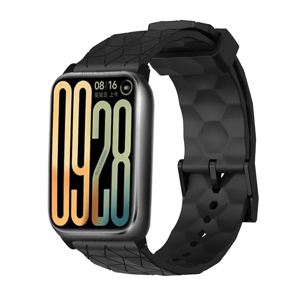 Thumbnail 3 - #79 Best Replacement Smart Watch Straps to Buy In 2026