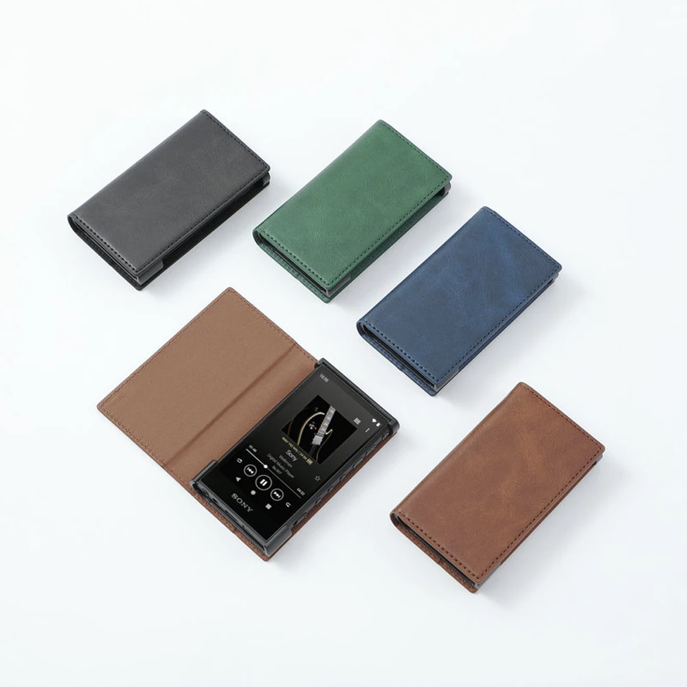 Pu Leather Protecti… - image