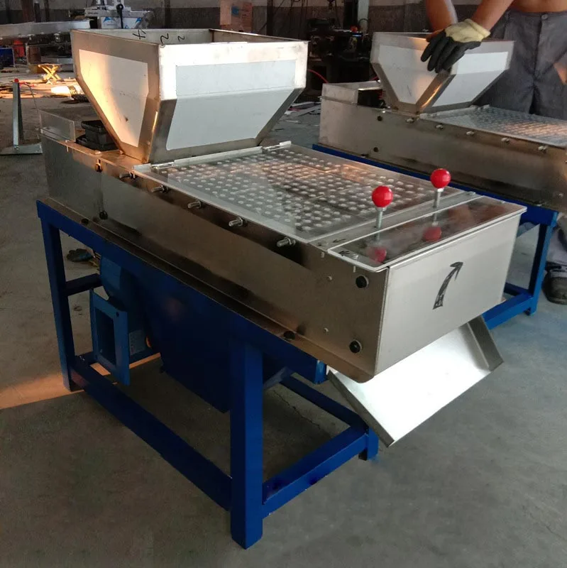 Peanut Butter Special Peeling Machine Peanut Red Coat Peeling Machine Stainless Steel Peanut Cocoa Dried Peeling Machine