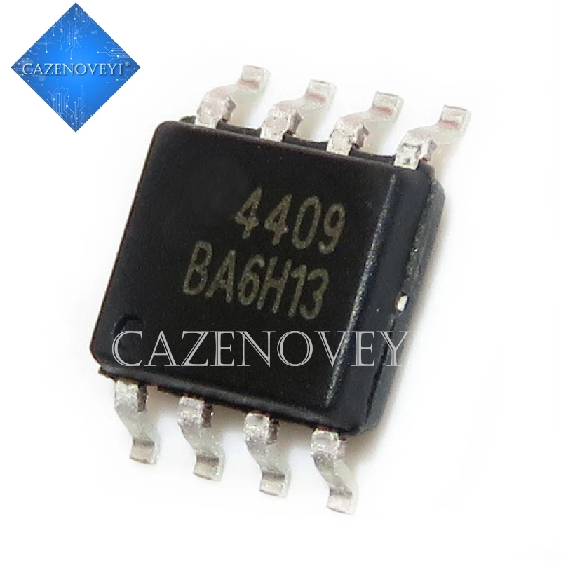 5PCS AO4409 AO4410 AO4411 AO4413 AO4418 AO4421 AO4422 AO4423 AO4427 AO4433