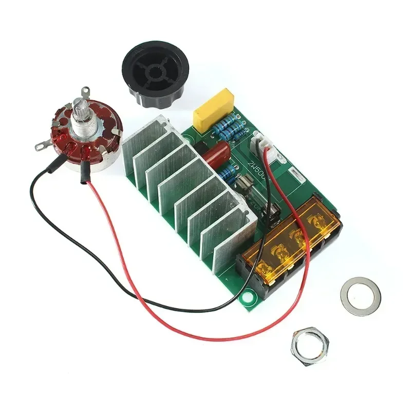 4000W Ac 220V High …