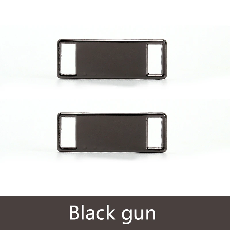 Variant: Gun color