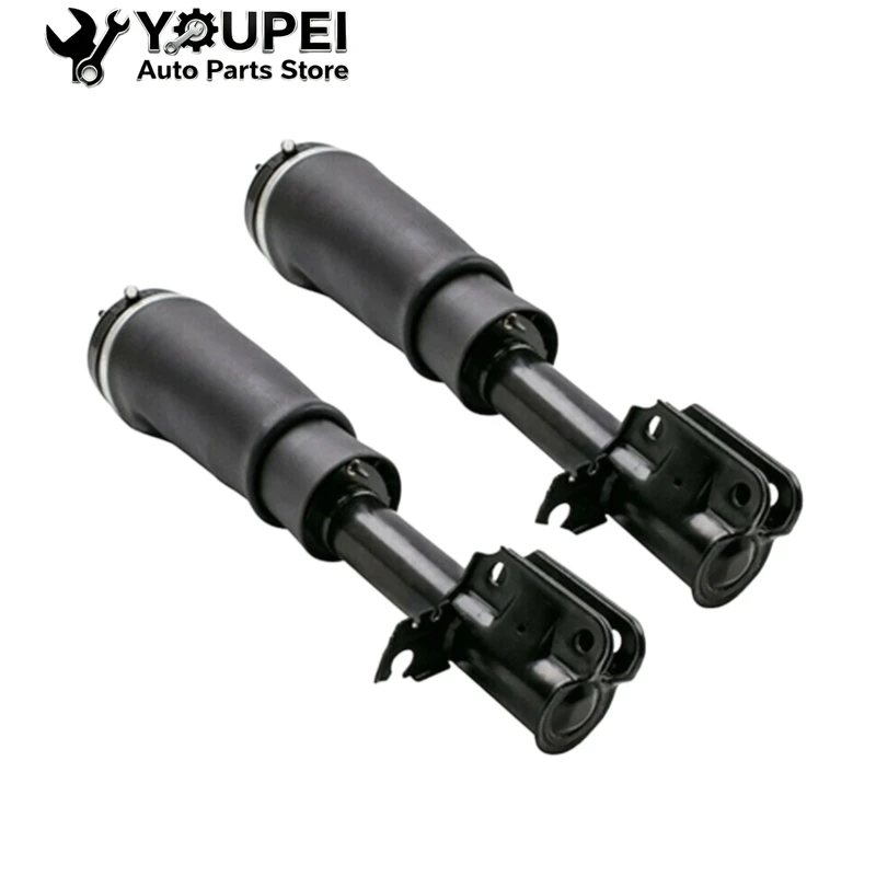 

Left + Right Air Suspension Shock Strut w/ VDS For Range Rover III L322 - LR012885 LR012886 LR032567 LR032568