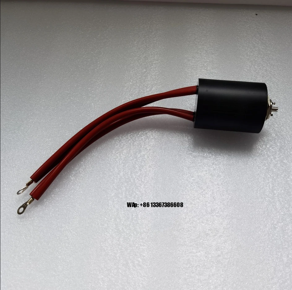 

Керамическое вакуумное силовое реле JGA-22Z