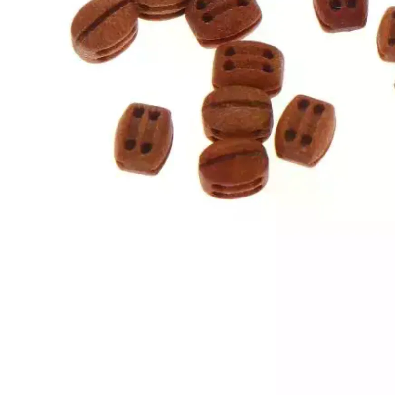 

10Pcs Wooden Double Block Pulleys 3mm 4mm 5mm 6mm DIY Model Ship Building Accessories Ancient Sailboat Model Accessories
