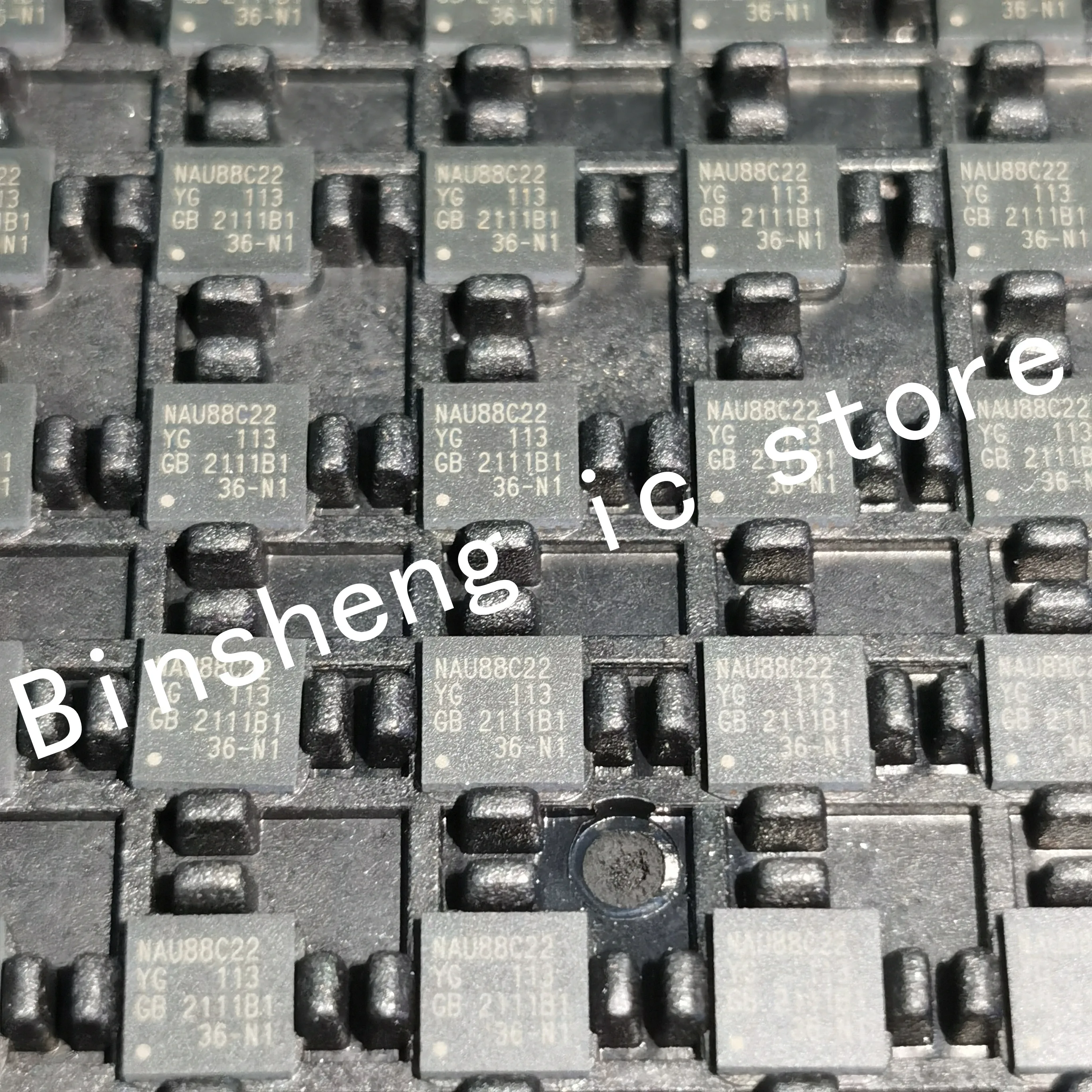 5pcs/lot  CY7C65630-56LFXC   CY7C65630-56LTXC   NAU88C22YG