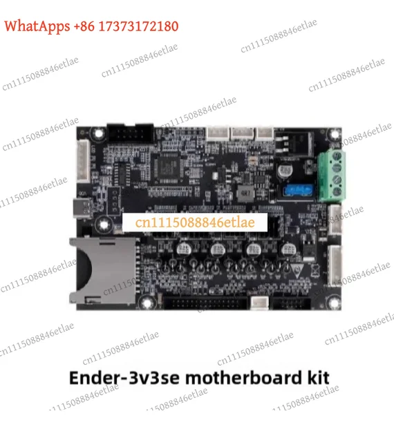 k3 Mainboard Control Board for Creality Ender-3 V3 SE / KE 3D Printer