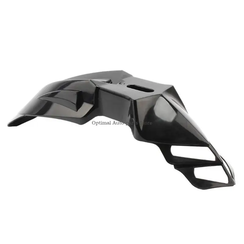 

Motorcycles Splash Guard Universal Mudguard Cover Compatible For CRF150/230F XR125 KLX125 KLX250 SXF XR250 XR450