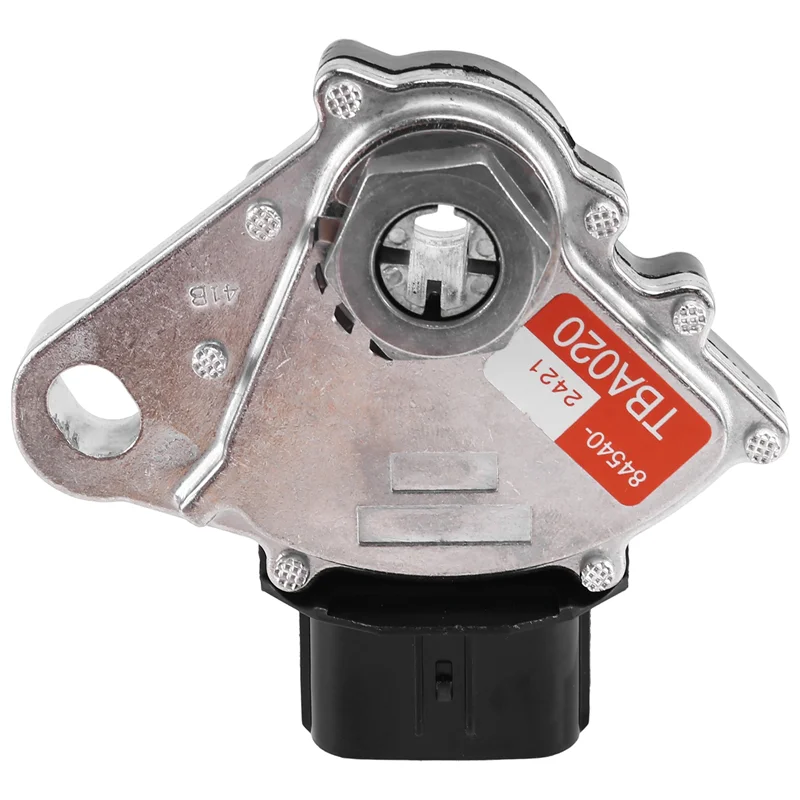 

Ингибитор переключения передач A/T, переключатель ингибитора корпуса 8604A021 для Mitsubishi L200 Triton KK1T KK3T Pajero Montero V88W-AD39