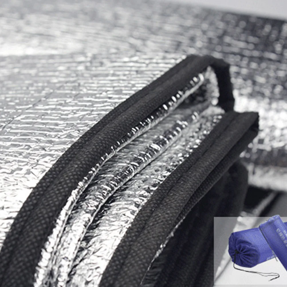 

Moisture-proof Pad Picnic Blanket Camping Mat Multifunction Multifunctional Waterproof