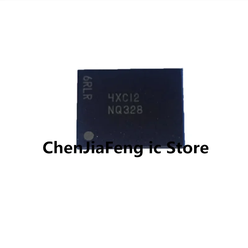 

1 шт./лот MT29F8G08ABACAH4:C NQ328 BGA63 Новый оригинал