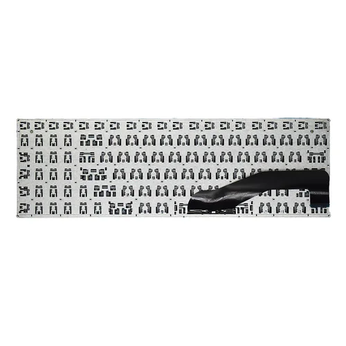 Imagen 2 del producto Teclado español para portátil Asus X540 X540L X540LA X544 X540LJ X540S X540SA X540SC R540 R540L R540LA R540LJ R540S R540SA SP