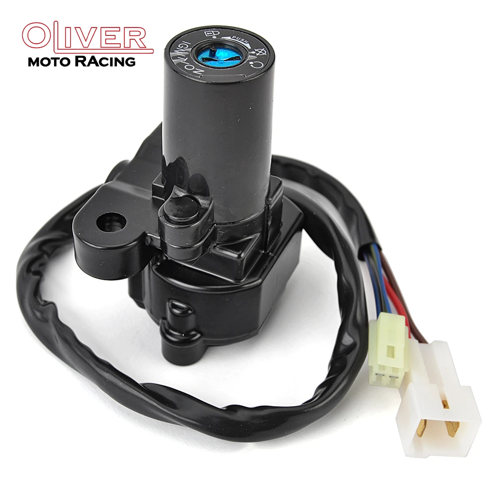 Ignition Keys Switc… - image