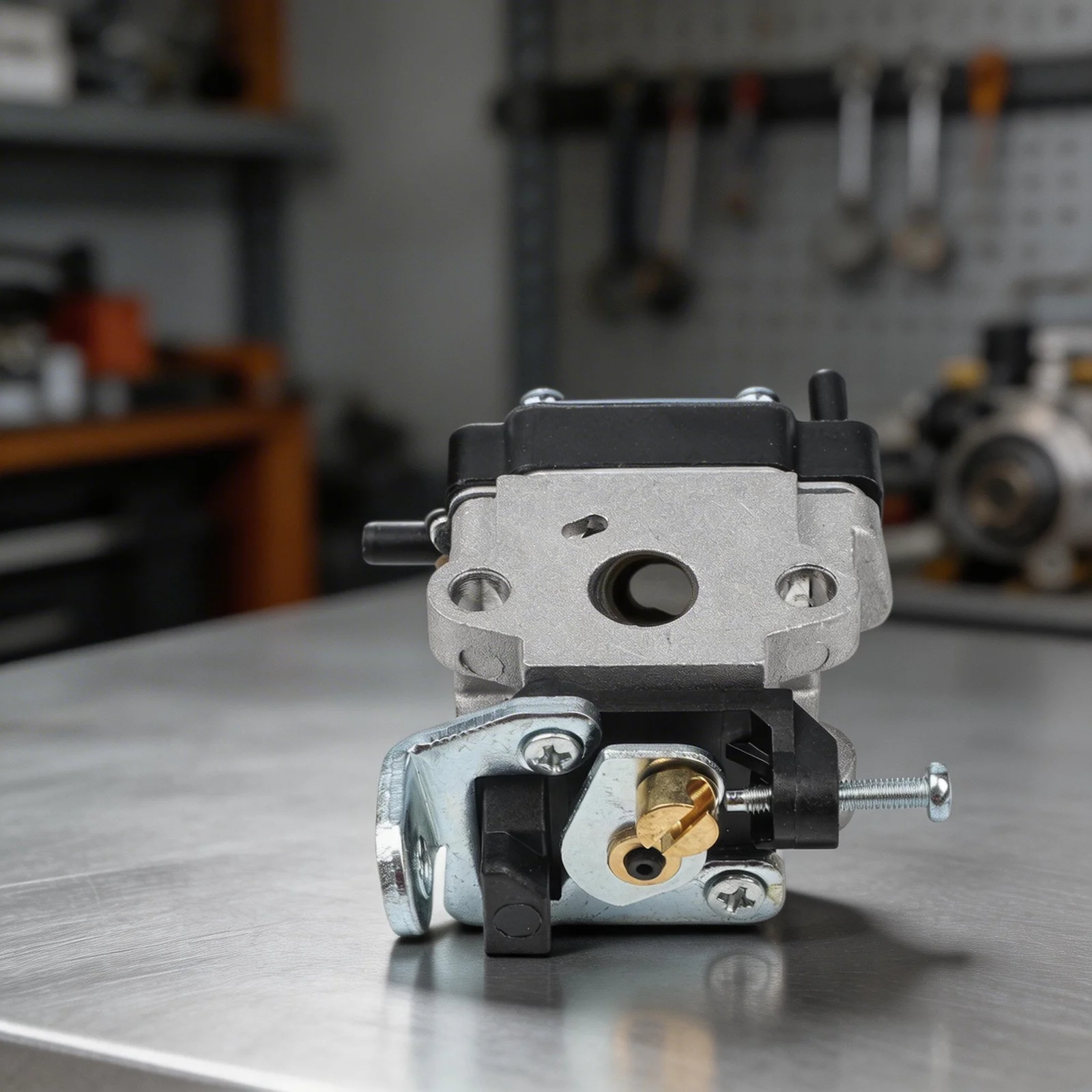 High Performance Wyc22 Carburetor for TCG22EAB Complete with Installation Tools for Streamlined Usage and Maintenance