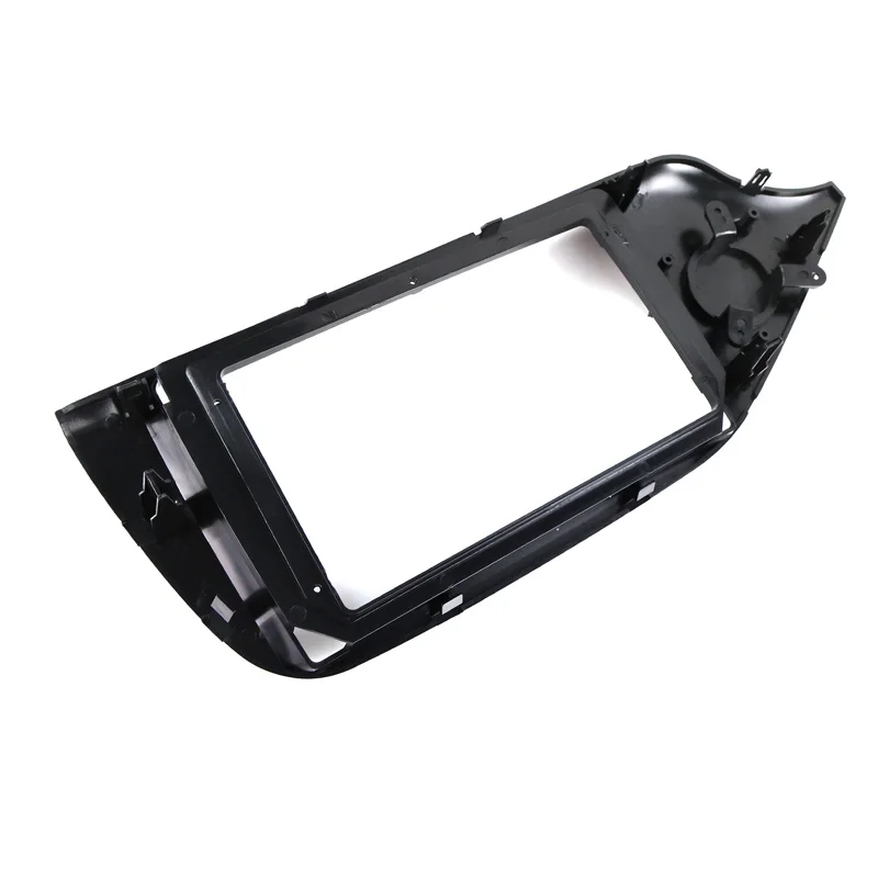 9INCH Car Audio Radio Big Screen 2DIN Fascia Frame DVD Player Dash Fitting Panel Frame Kit For KIA CEED 2012-2016