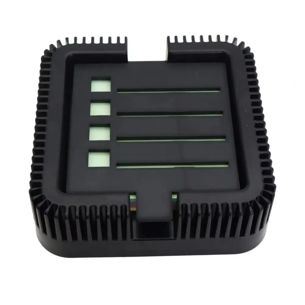 

Drawing Template Sticky Note Holder Efficient Marking Template Note Holder Self-sticky Notes Stationery Storage Desk Organizer