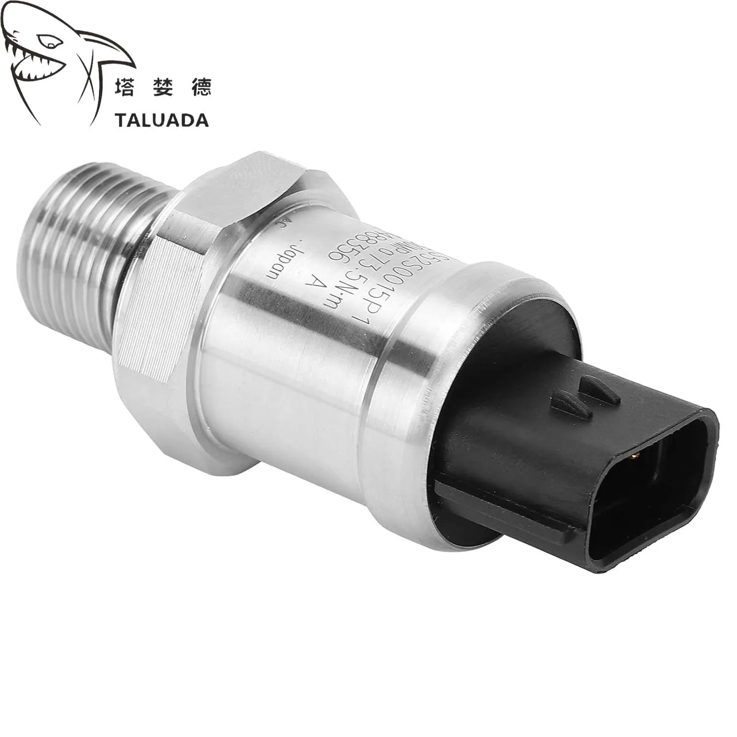 

Датчик высокого давления масла для экскаваторов, автомобильный датчик давления топлива, датчик-преобразователь, замена датчика