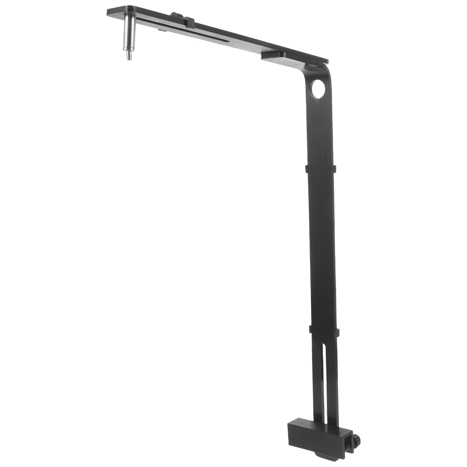 

Fish Tank Light Bracket Aquarium Pendant Lights Socket Professional Lamp Holder Accessories Aluminum Alloy