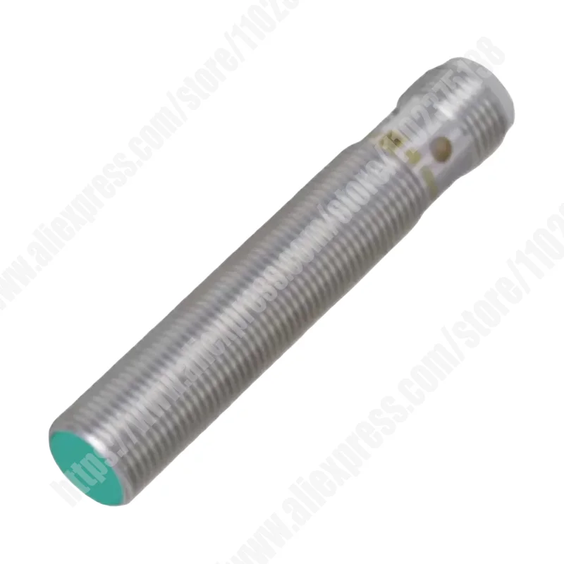 New NBB4-12GM50-E0-… - image