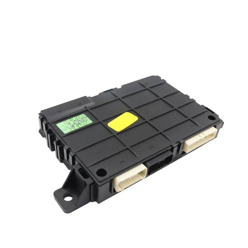 For Formula Leopard 5 Vehicle Body Universal Controller Brand New Original