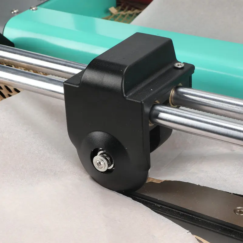 Electric Honeycomb Paper Expanding Machine Automatic Kraft Cushion Paper Dispenser Speed Adjustable Packaging Paper Feeder