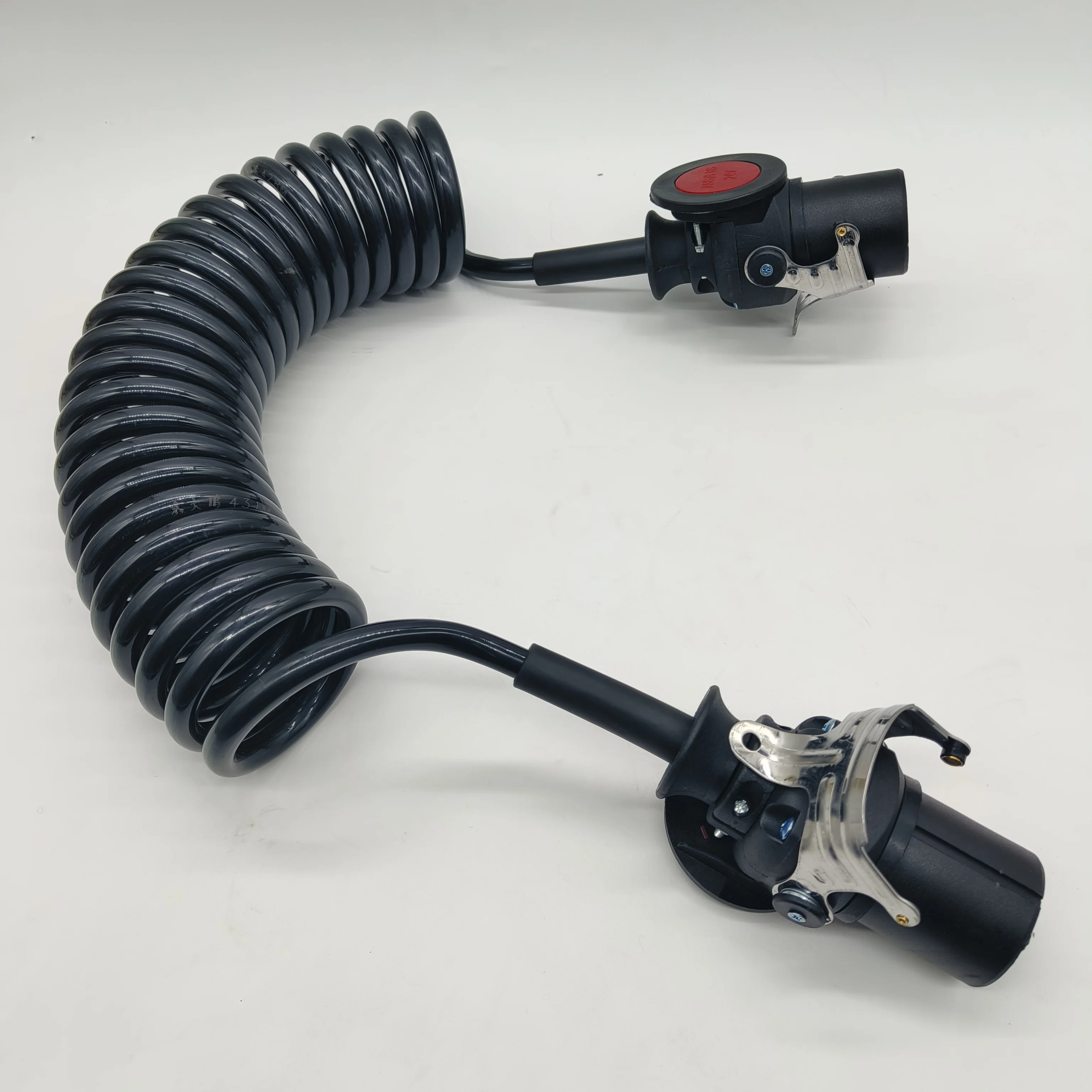 Spare Parts for Volvo Trucks VOE 20959274 21264639 21680277 21680285 21971550 ABS Cable Harness 5 Pin