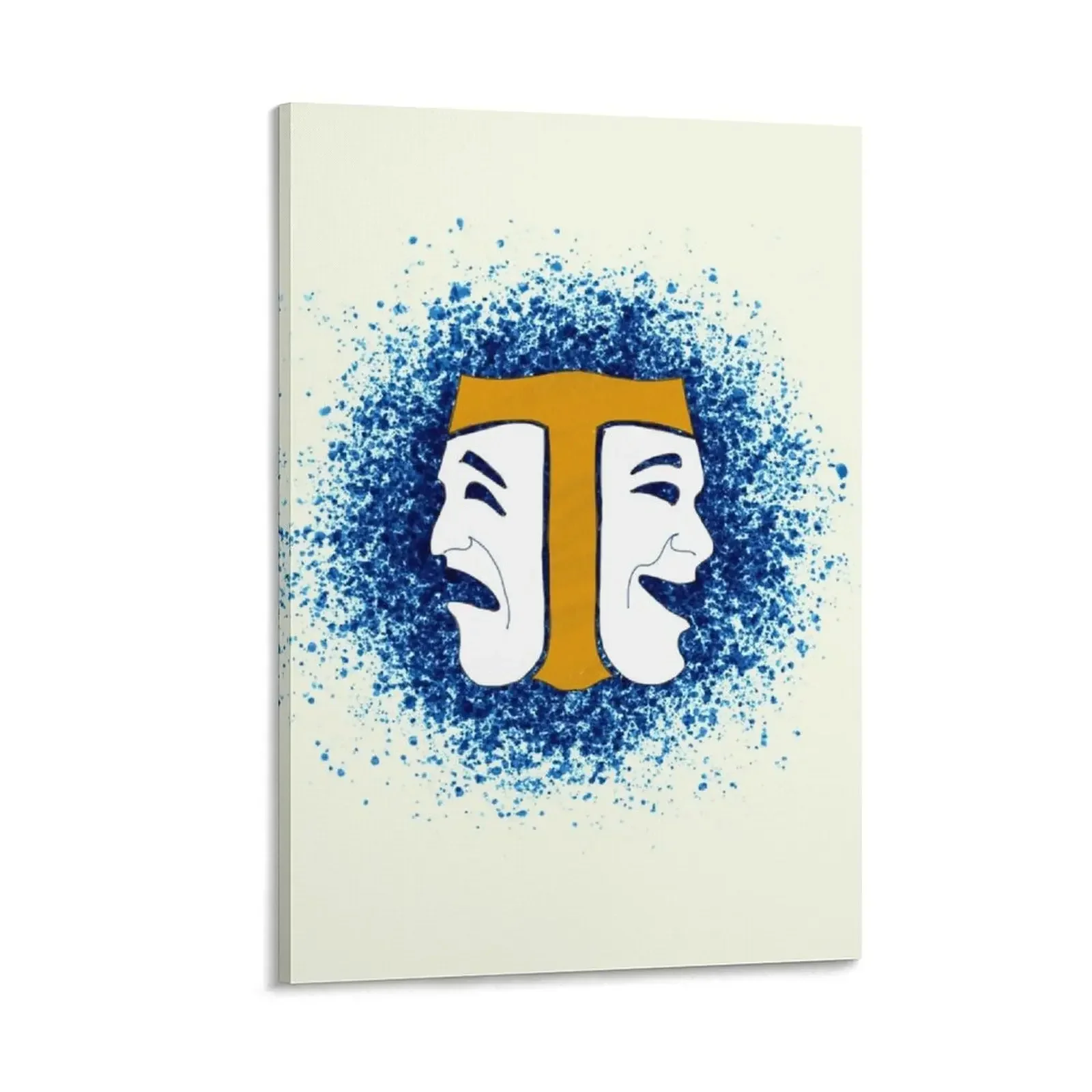 

thespian! Canvas Painting home decoration accessories anime wall frame for living room canvas wall art