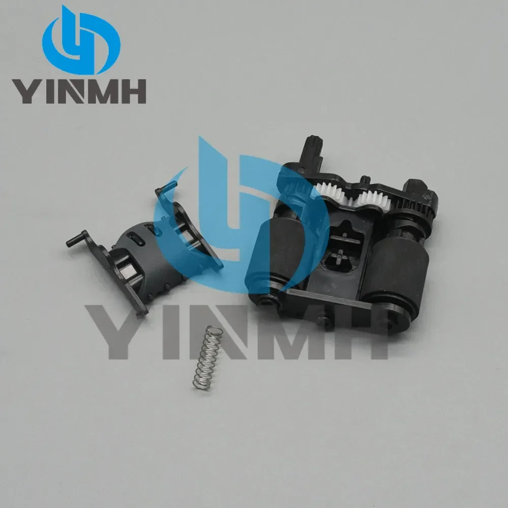 5X B3Q10-60105 B3Q10-40080 ADF Pickup Roller Separation Pad compatible for HP Color LaserJet Pro MFP M377 M477 M426 M427 / 377 4