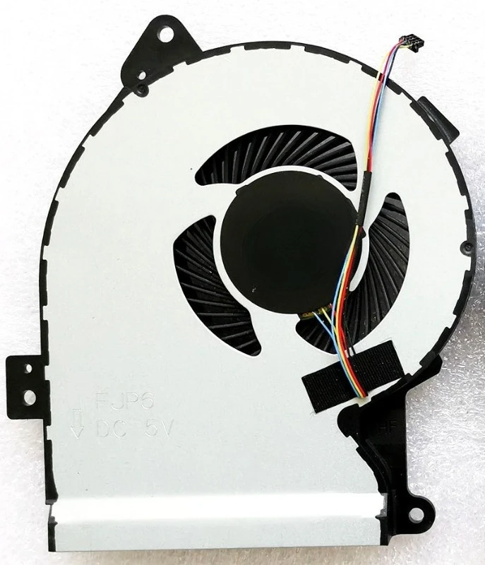 ... For ASUS R541U D541S A541L F541UJ X541S A541U Cooling CPU Fan...