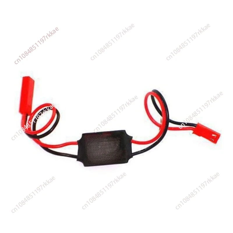 New 3A FPV 5V 12V Mini BEC Buck PTZ Module Accessories for Video Transmission