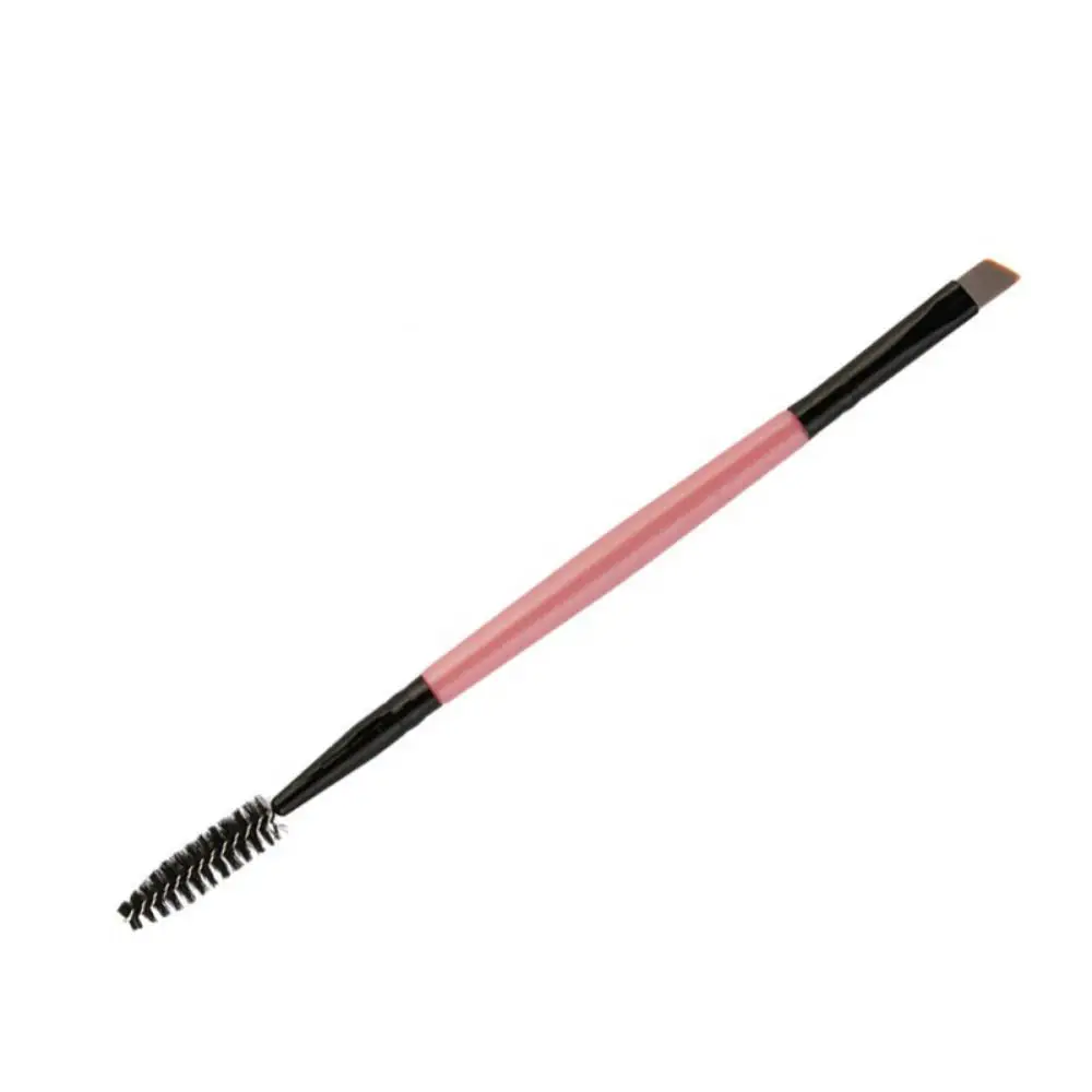 

Eyebrow Brush Convenient Durable High-quality Eyelash Brush Eyelash Brush Eyebrow Shaping Beauty Tool Cosmetic Brushes Eye Lash