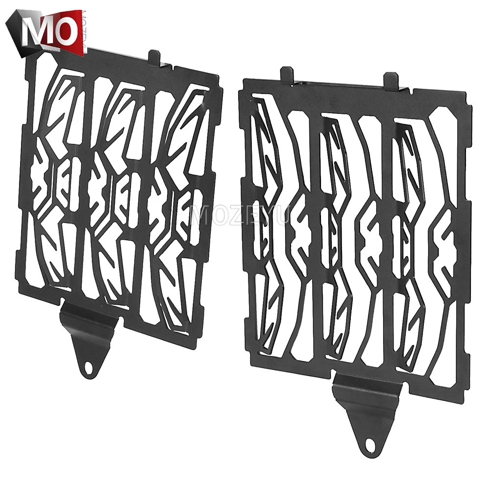 ل BMW R1300RT R 1300 RT R1300 RT 1300RT 2025 2026 2027 دراجة نارية مشعاع ألومنيوم مبرد مياه مصبغة غطاء حماية حامي #6