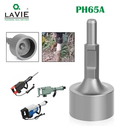 LAVIE Jack Hammer Chisel Concrete Hole Saws